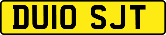 DU10SJT