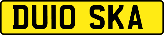 DU10SKA