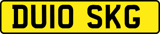 DU10SKG