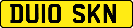 DU10SKN