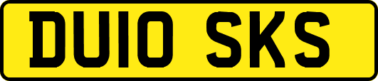 DU10SKS