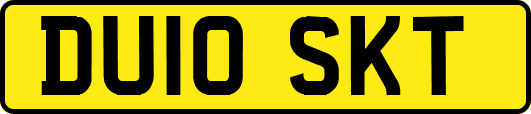 DU10SKT