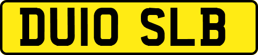 DU10SLB