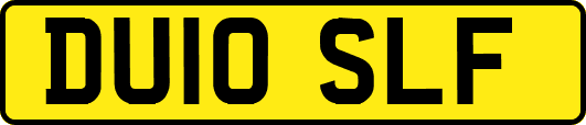 DU10SLF