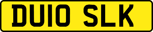 DU10SLK