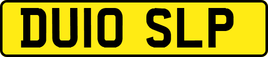 DU10SLP