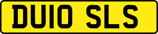 DU10SLS