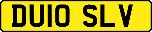 DU10SLV