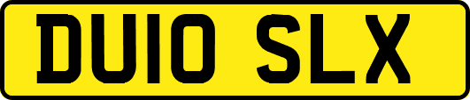 DU10SLX