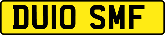 DU10SMF
