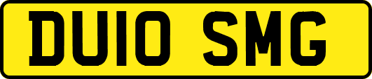 DU10SMG