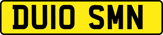 DU10SMN