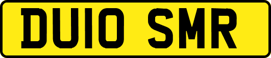 DU10SMR