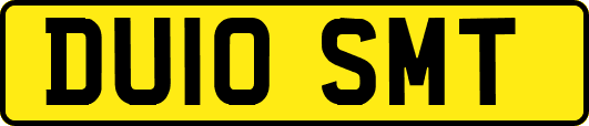 DU10SMT