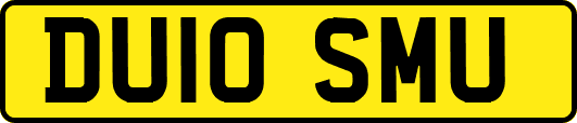 DU10SMU