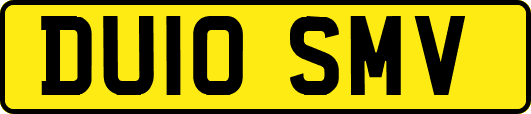 DU10SMV