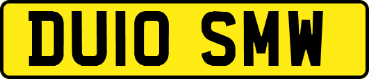 DU10SMW