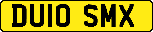 DU10SMX