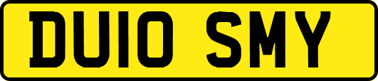 DU10SMY