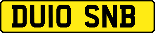 DU10SNB