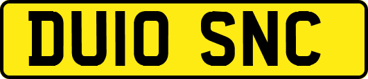 DU10SNC
