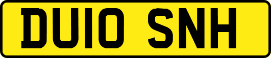 DU10SNH