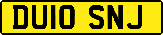 DU10SNJ