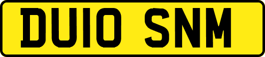 DU10SNM