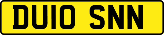 DU10SNN