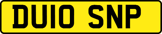 DU10SNP