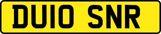DU10SNR
