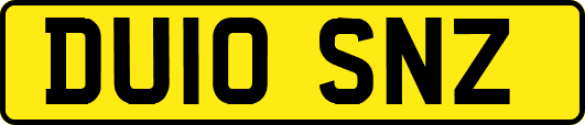 DU10SNZ