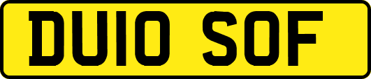 DU10SOF