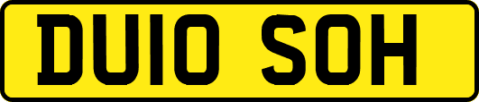 DU10SOH