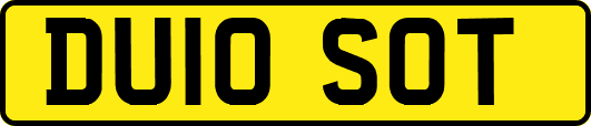 DU10SOT