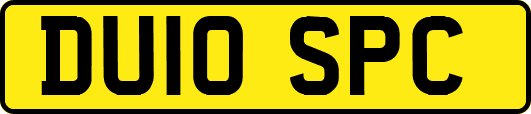 DU10SPC