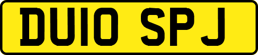 DU10SPJ
