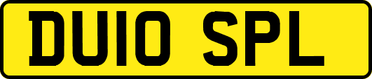DU10SPL