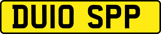 DU10SPP