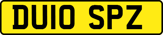 DU10SPZ