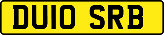 DU10SRB