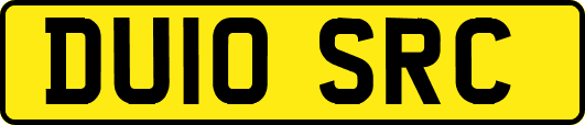 DU10SRC
