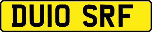 DU10SRF