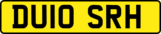 DU10SRH