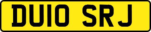 DU10SRJ