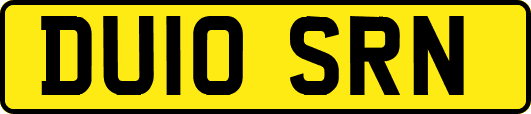 DU10SRN
