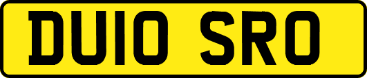 DU10SRO