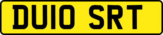 DU10SRT
