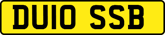 DU10SSB