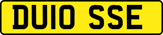 DU10SSE